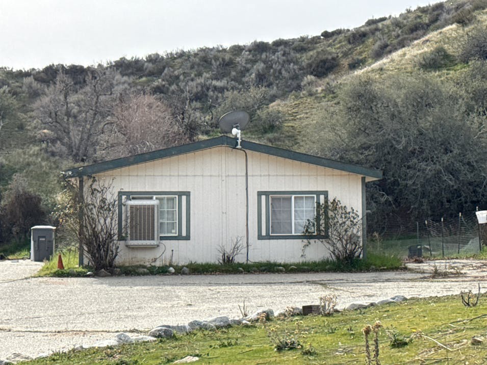 382 Chimney Canyon Rd Lebec, CA 93243, Kern County