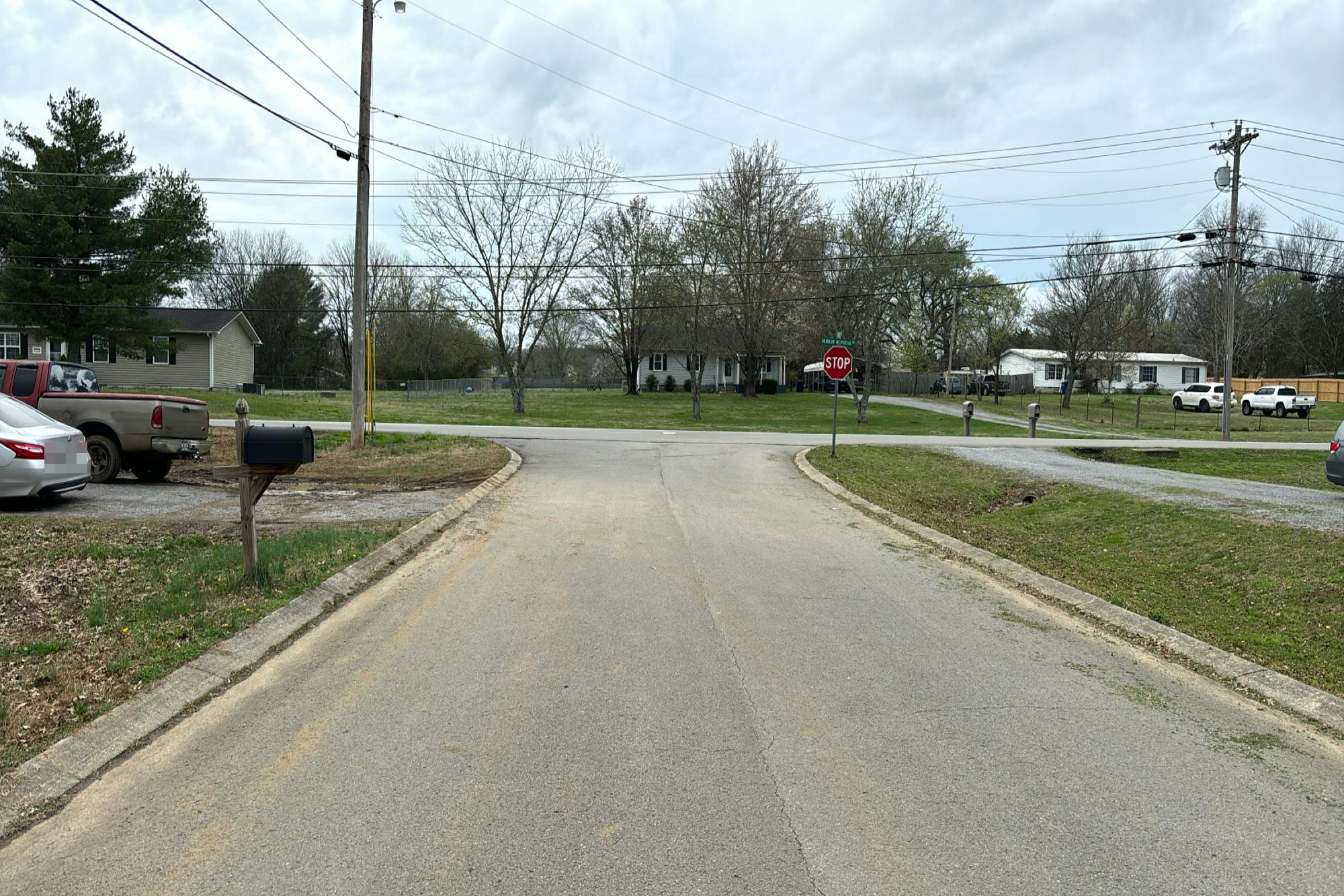 Stonefield Cir, Shelbyville, TN 37160