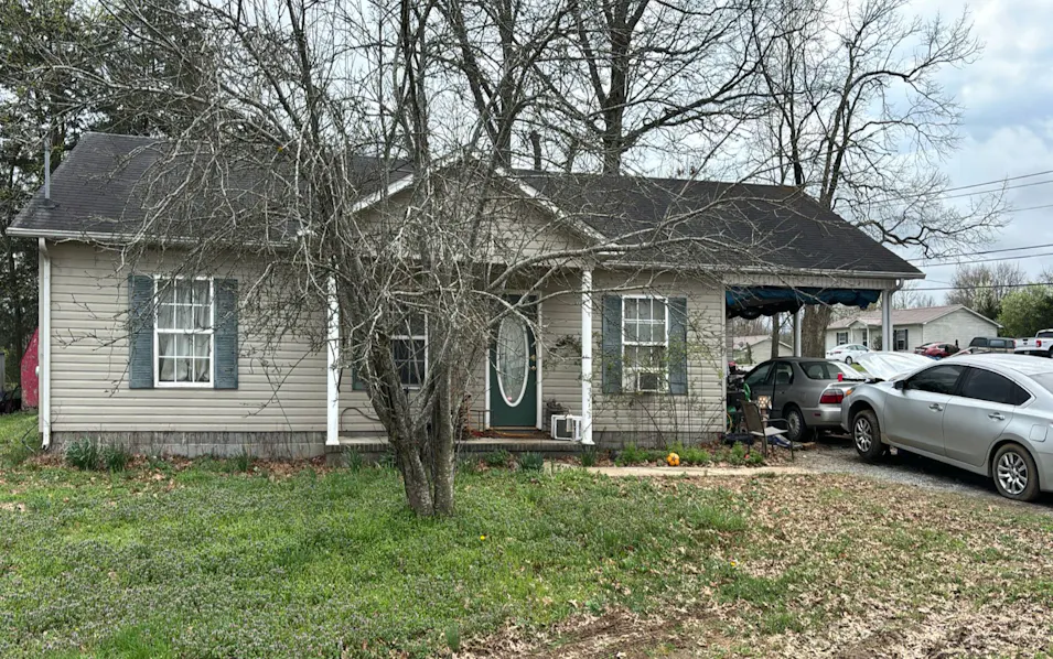 100 Stonefield Cir Shelbyville, TN 37160, Bedford County