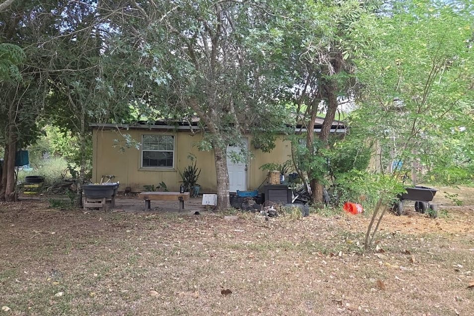 26071 Halpin Rd Harlingen, TX 78552, Cameron County