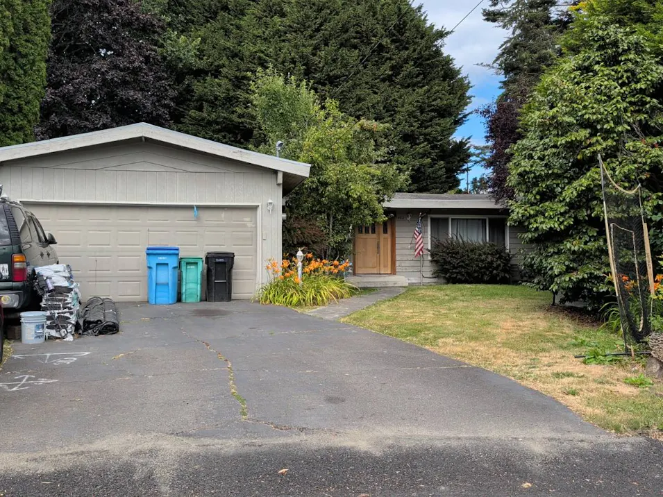 1602 NW 197th St Shoreline, WA 98177, King County
