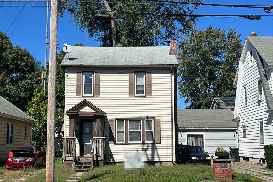 269 Naugatuck Ave Milford, CT 06460, New Haven County