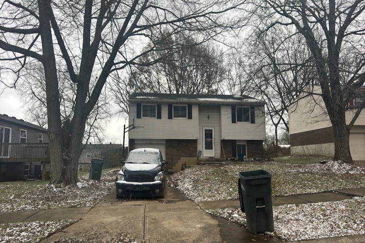 10242 Springknob Court Cincinnati, OH 45251, Hamilton County