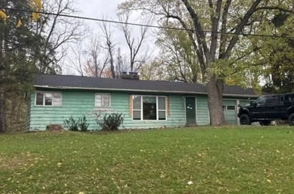 2480 Layton Street Road Lyons, NY 14489, Wayne County