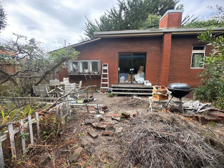 427 Central Ave Pacific Grove, CA 93950, Monterey County