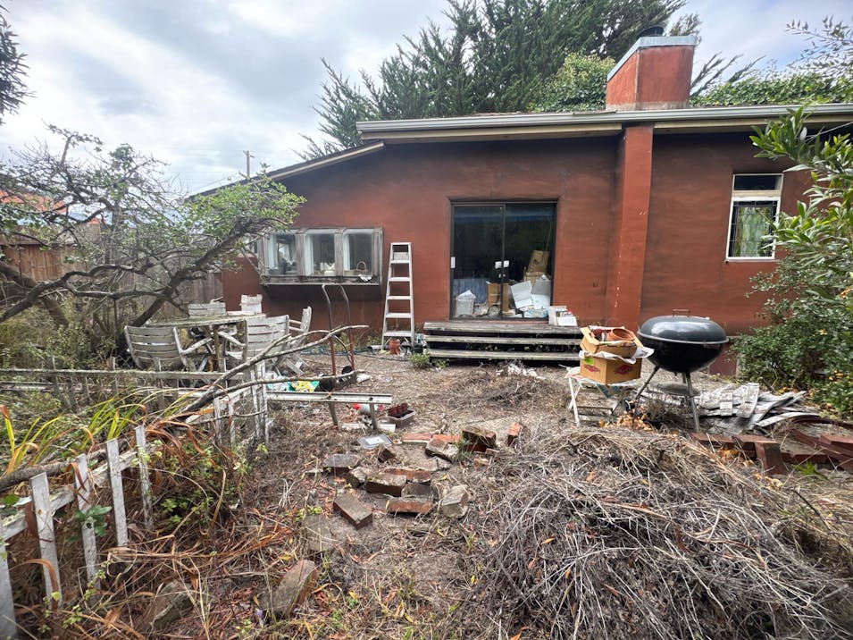 427 Central Ave Pacific Grove, CA 93950, Monterey County