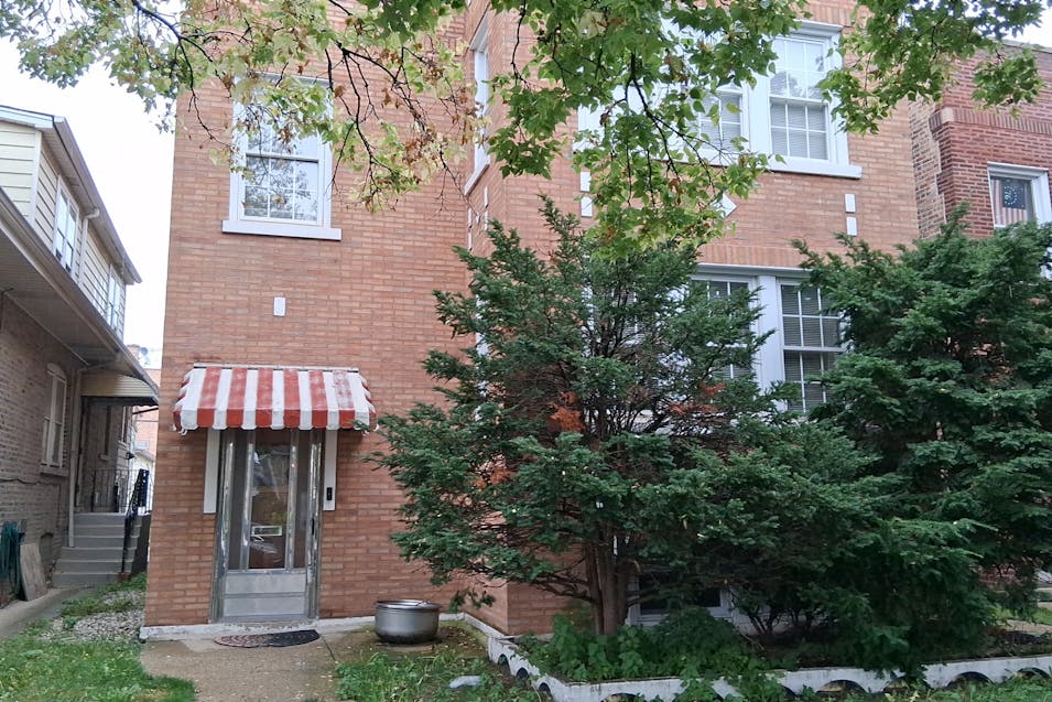 3043 N Parkside Ave Chicago, IL 60634, Cook County