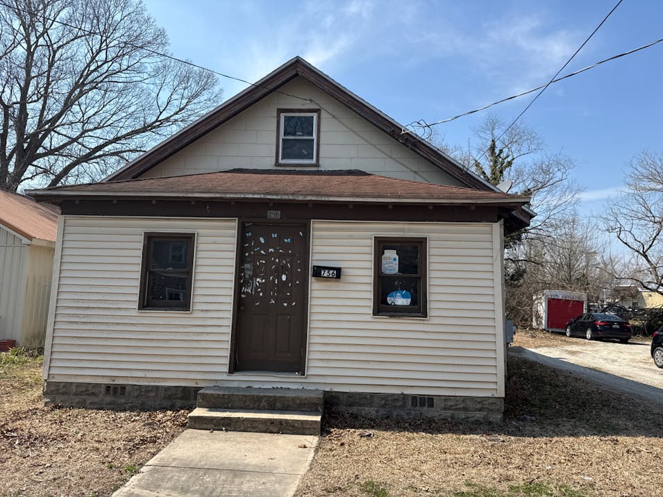 756 S Division St Salisbury, MD 21804, Wicomico County