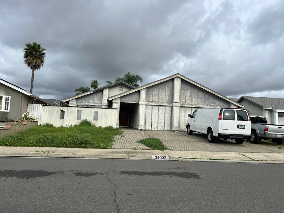 24002 Bough Ave Mission Viejo, CA 92691, Orange County