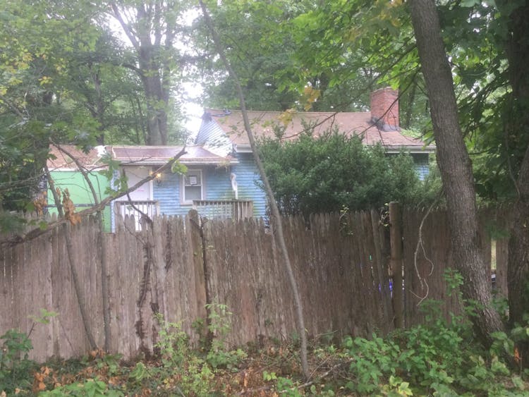 40 Overlook Rd Holbrook, MA 02343, Norfolk County