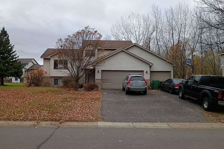 23520 Birch Cir Rogers, MN 55374, Hennepin County