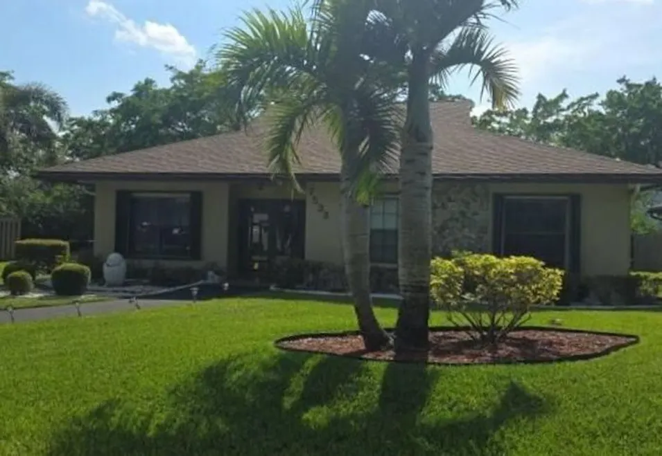 7533 Southwest 26th Court #71 Davie, FL 33314, Broward County