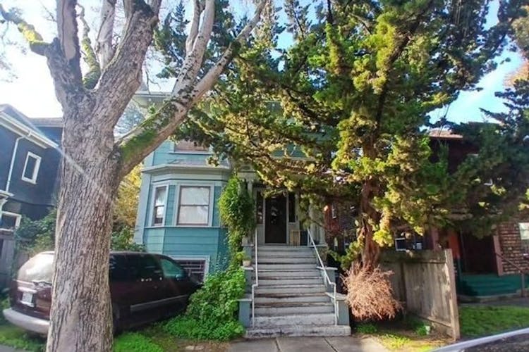 2630 Dana St Berkeley, CA 94704, Alameda County