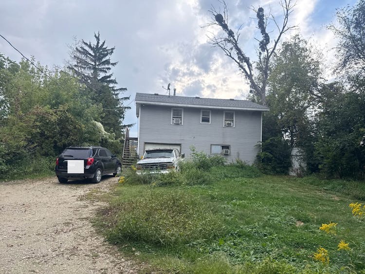 11505 Lakeview Rd Richmond, IL 60071, Mc Henry County