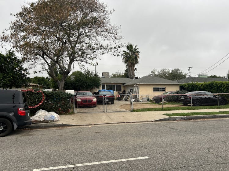 10421 Haskel Avenue Granada Hills, CA 91344, Los Angeles County