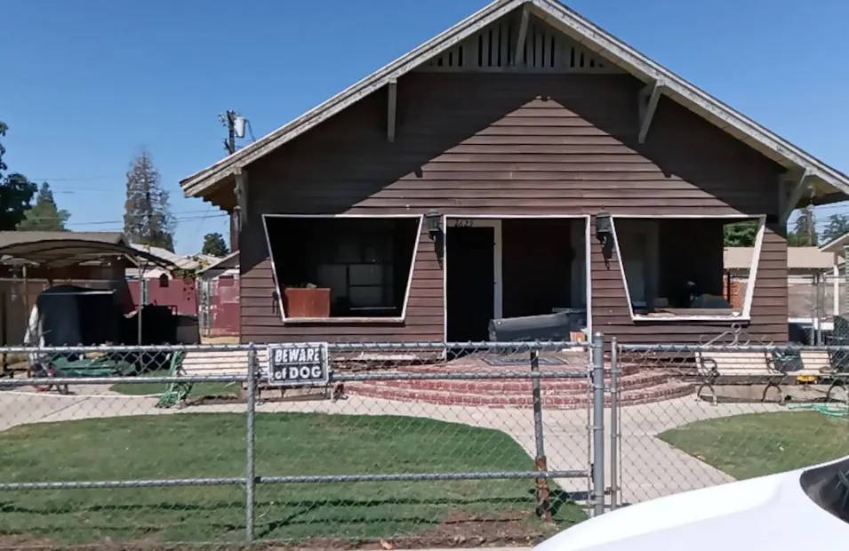 2629 B St Selma, CA 93662, Fresno County