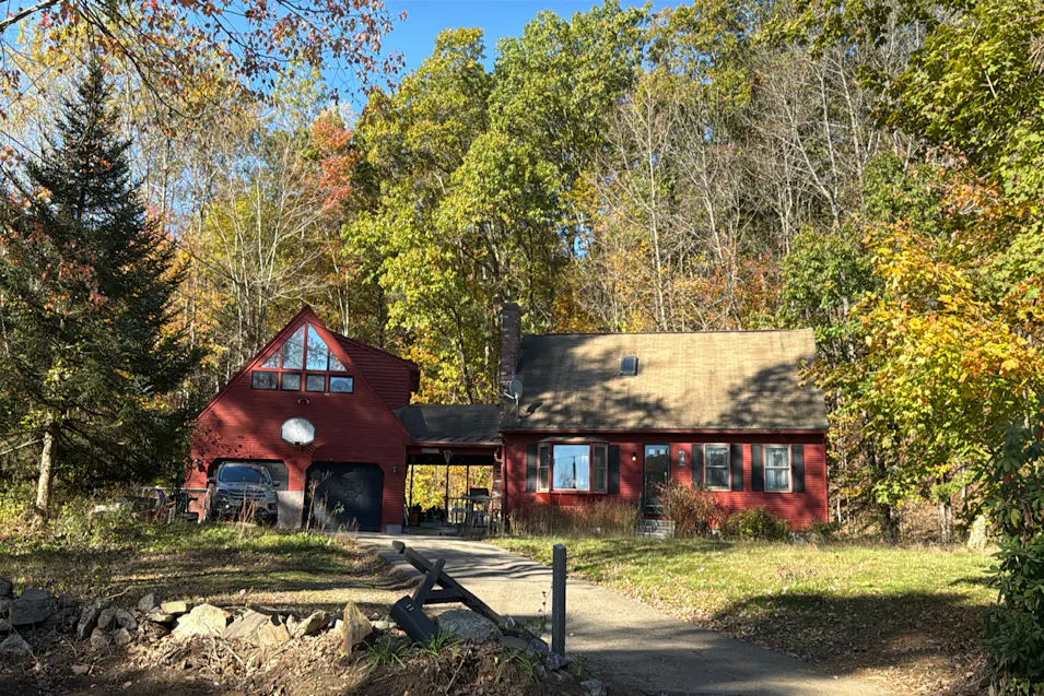 11 Gay Rd Brookfield, MA 01506, County Unknown County