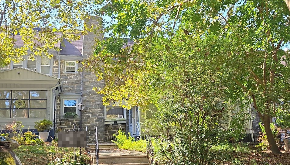 5604 Wyndale Avenue Philadelphia, PA 19131, Philadelphia County