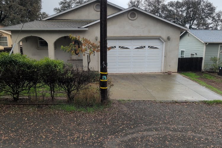 16053 31st Avenue Clearlake, CA 95422, Lake County