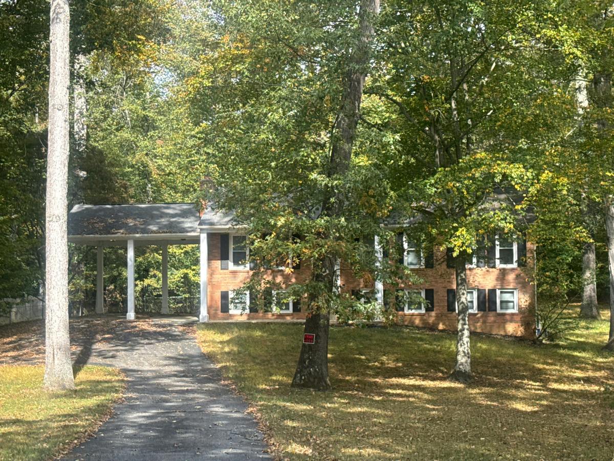 Bellewood Dr, Pomfret, MD 20675