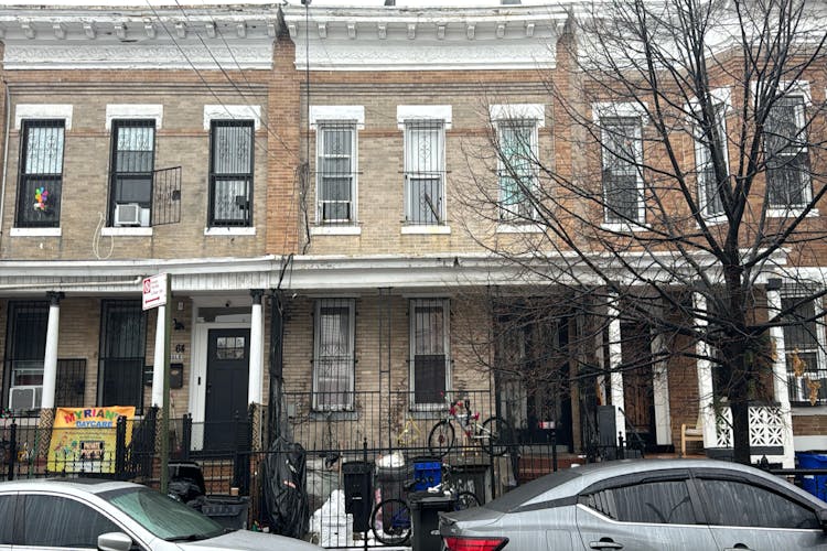 60 Hale Avenue Brooklyn, NY 11208, Kings County