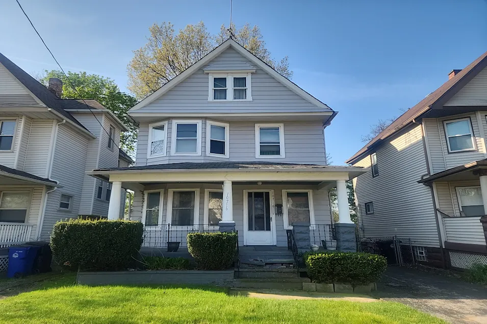 10716 Englewood Ave Cleveland, OH 44108, Cuyahoga County