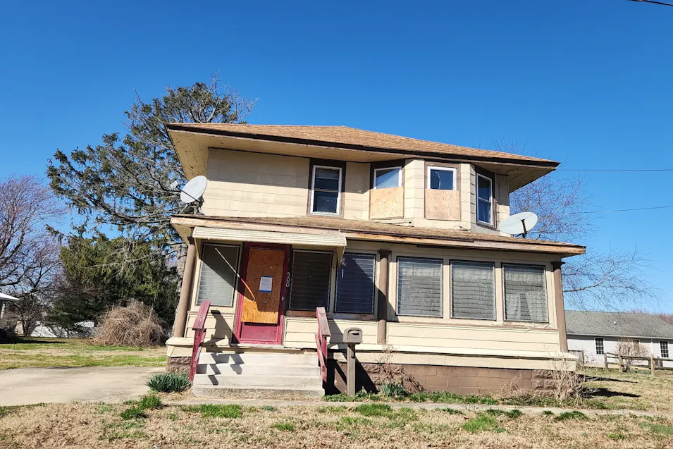 500 NE 5th St Milford, DE 19963, Kent County