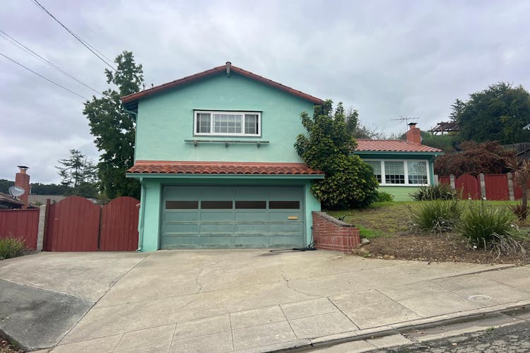 4909 Stacy St Oakland, CA 94605, Alameda County