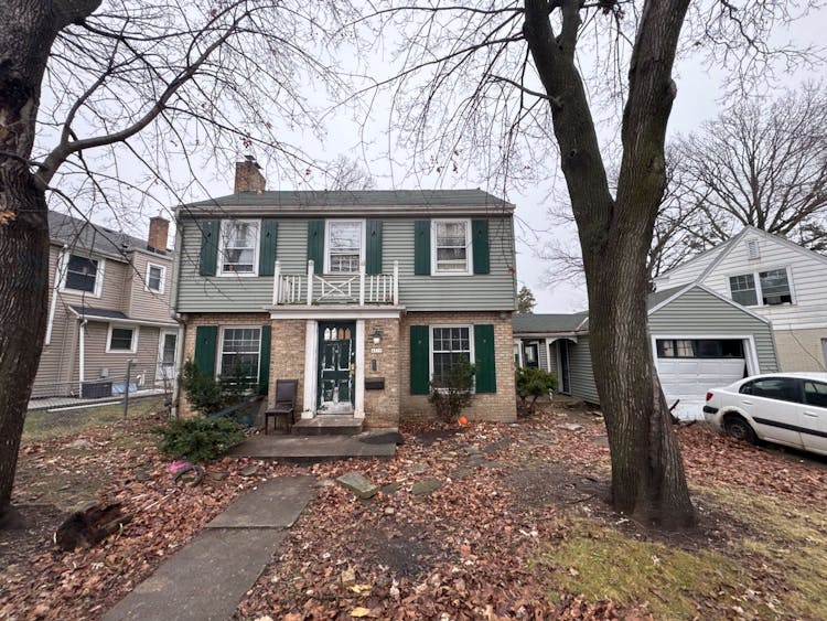 4576 W Spencer Pl Milwaukee, WI 53216, Milwaukee County