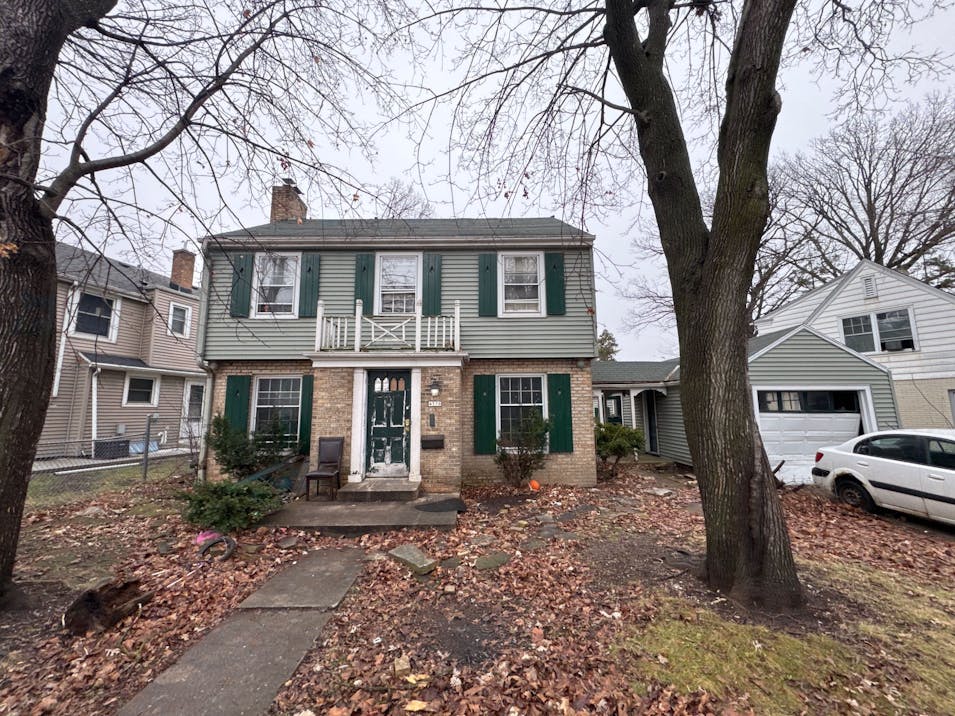 4576 W Spencer Pl Milwaukee, WI 53216, Milwaukee County