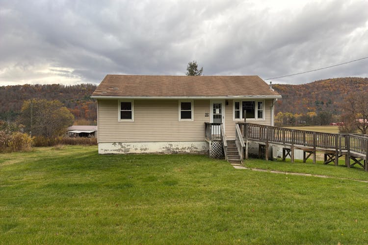 7944 State Route 417 West Bolivar, NY 14715, Allegany County