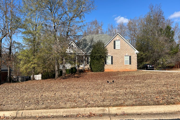 1337 Foxglove Ln SW Conyers, GA 30094, Rockdale County