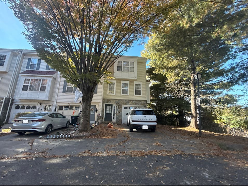 13532 Hamlet Square Ct Germantown, MD 20874, Montgomery County