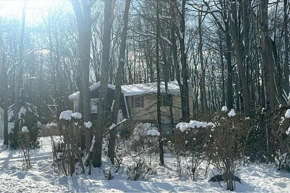 11 Cedar Road Mount Pocono, PA 18344, Monroe County