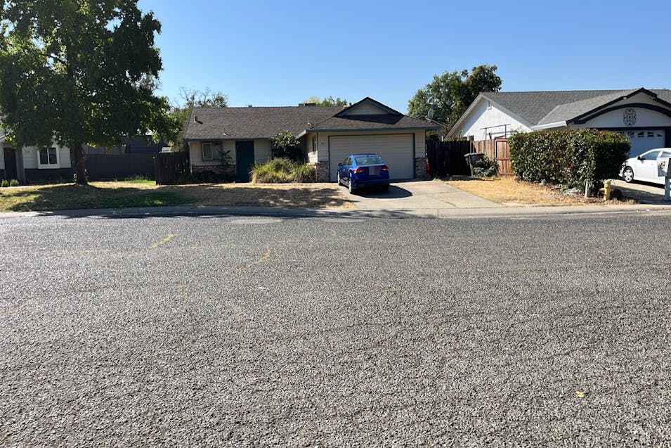 307 Creekside Court Lincoln, CA 95648, Placer County