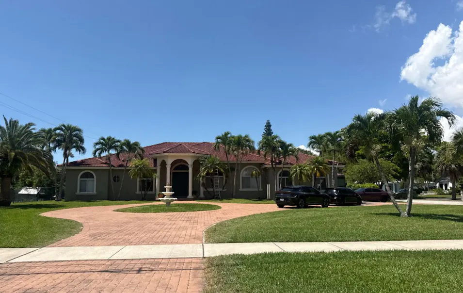 8380 Sw184th St Cutler Bay, FL 33157, Miami-Dade County
