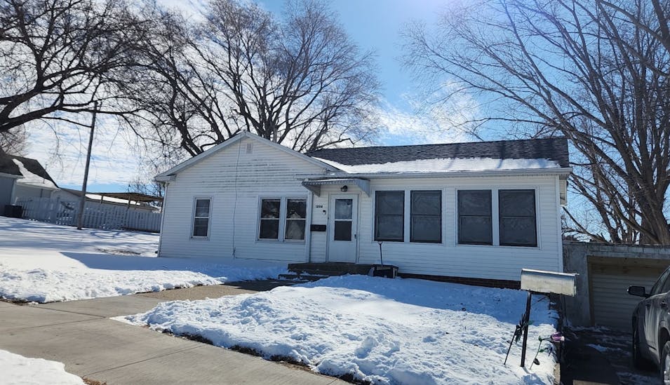 1208 Iowa Ave Dunlap, IA 51529, Harrison County