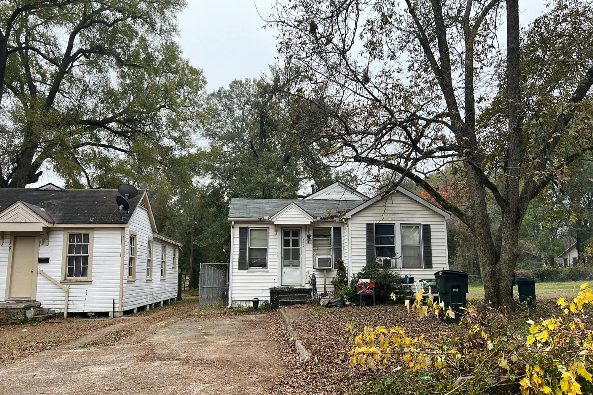 Murray St, Shreveport, LA 71108