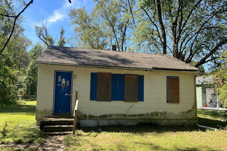 1710 Wilson Lane Salisbury, MD 21801, Wicomico County