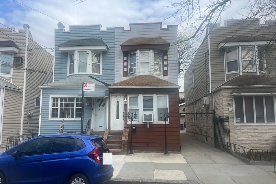 75-23 60 Place Ridgewood, NY 11385, Queens County