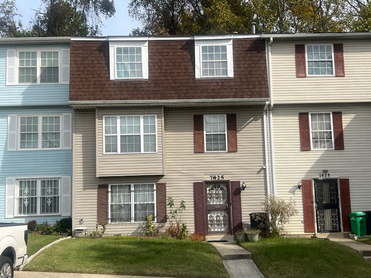 7825 Michele Dr Landover, MD 20785, Prince Georges County