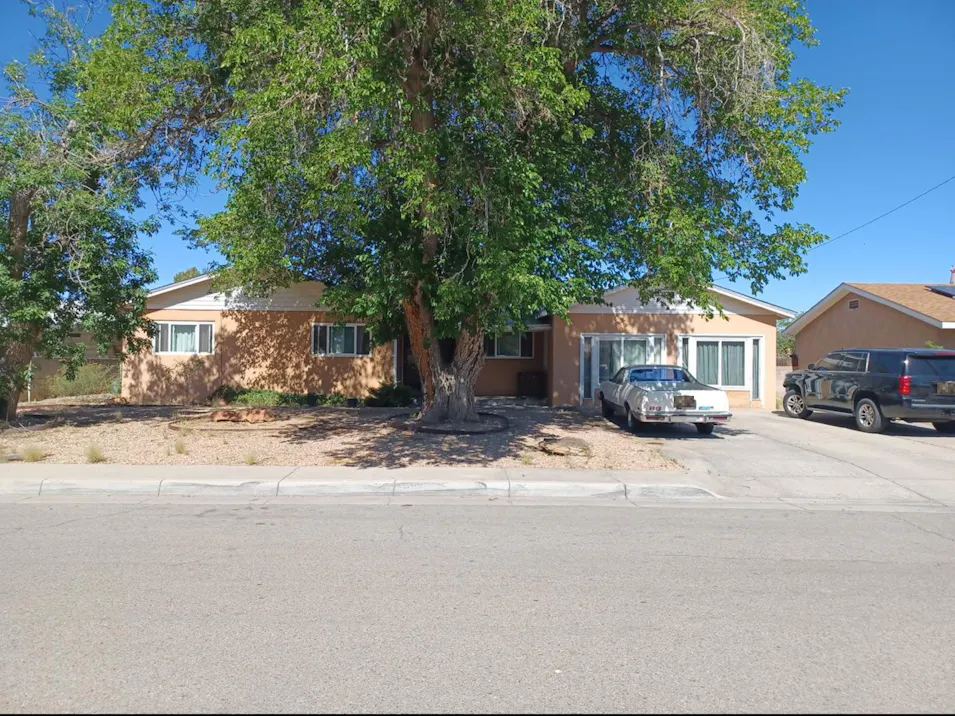 3125 Dakota St NE Albuquerque, NM 87110, Bernalillo County