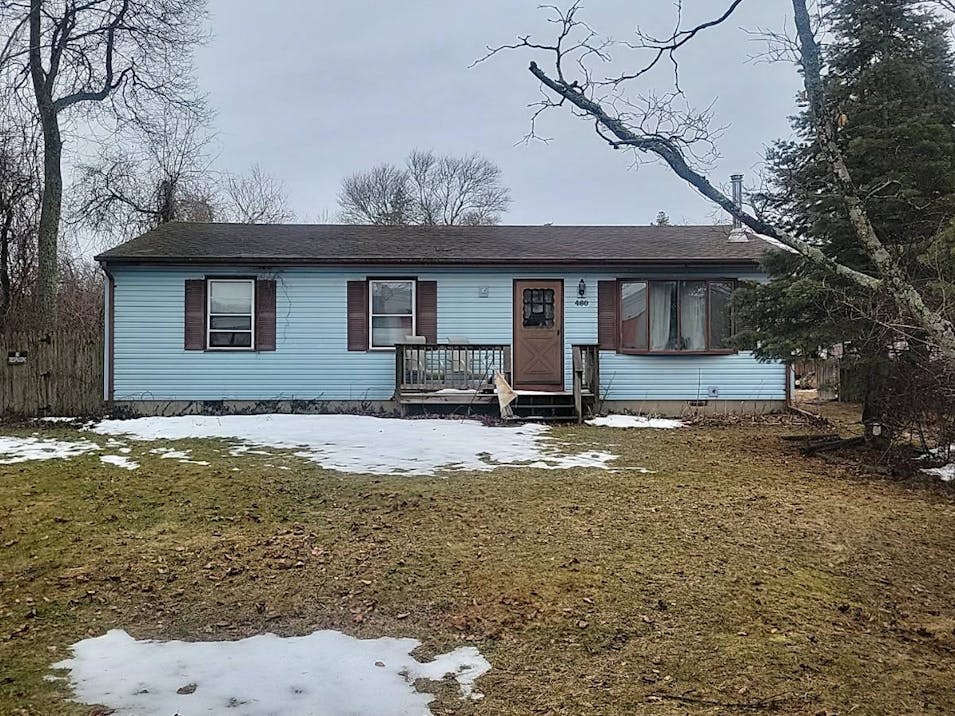 460 S Main St West Creek, NJ 08092, Ocean County