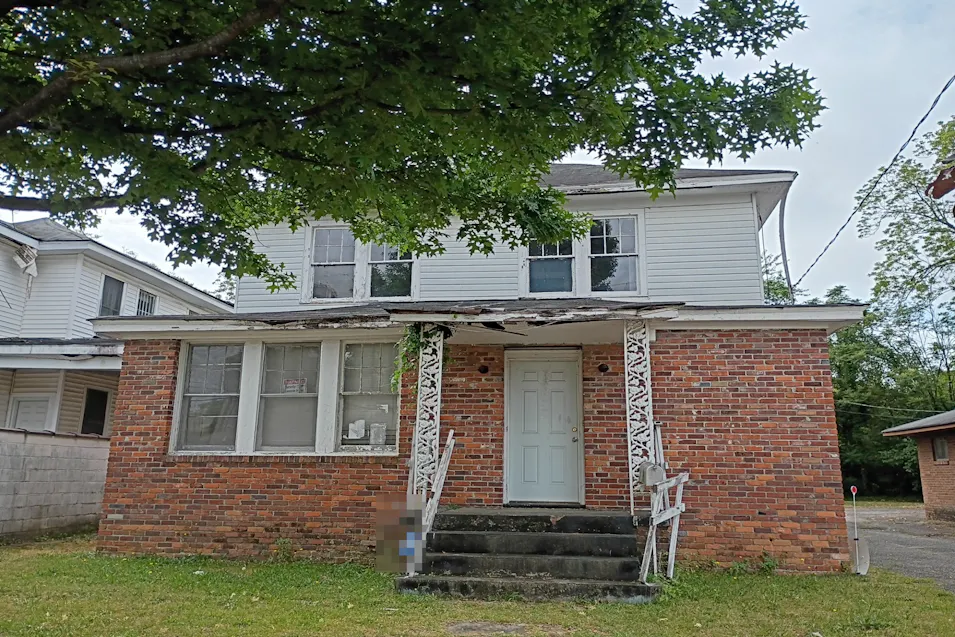 2228 Hampton St Columbia, SC 29204, Richland County
