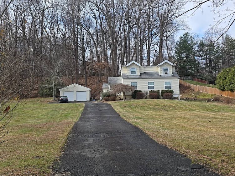 567 S Pascack Rd Chestnut Ridge, NY 10977, Rockland County