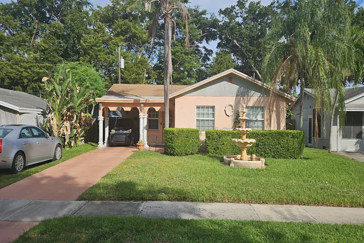 571 Northwest 21st Court Pompano Beach, FL 33060, Broward County