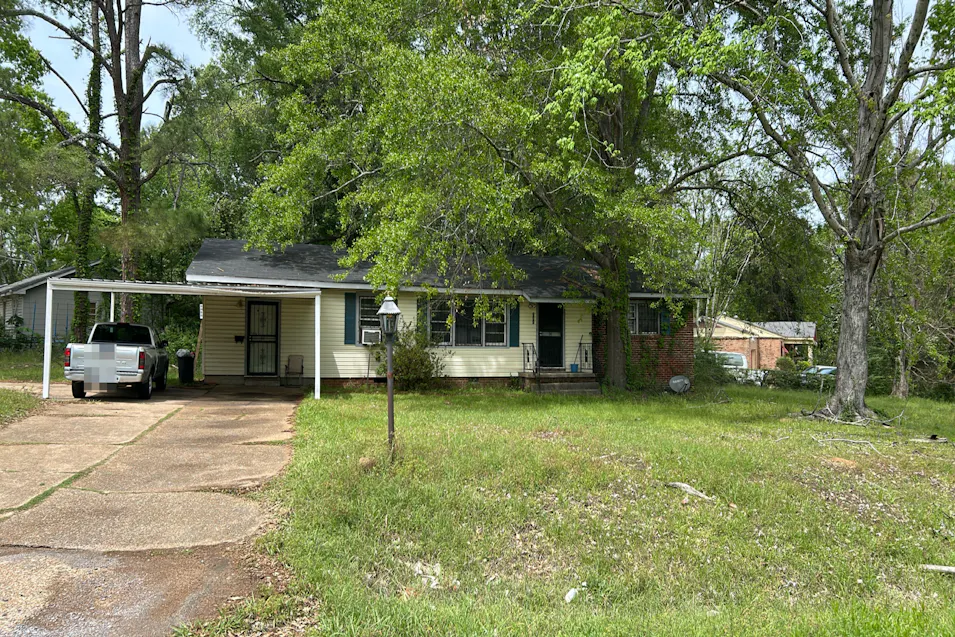 152 Clubview Drive Jackson, MS 39209, Hinds County