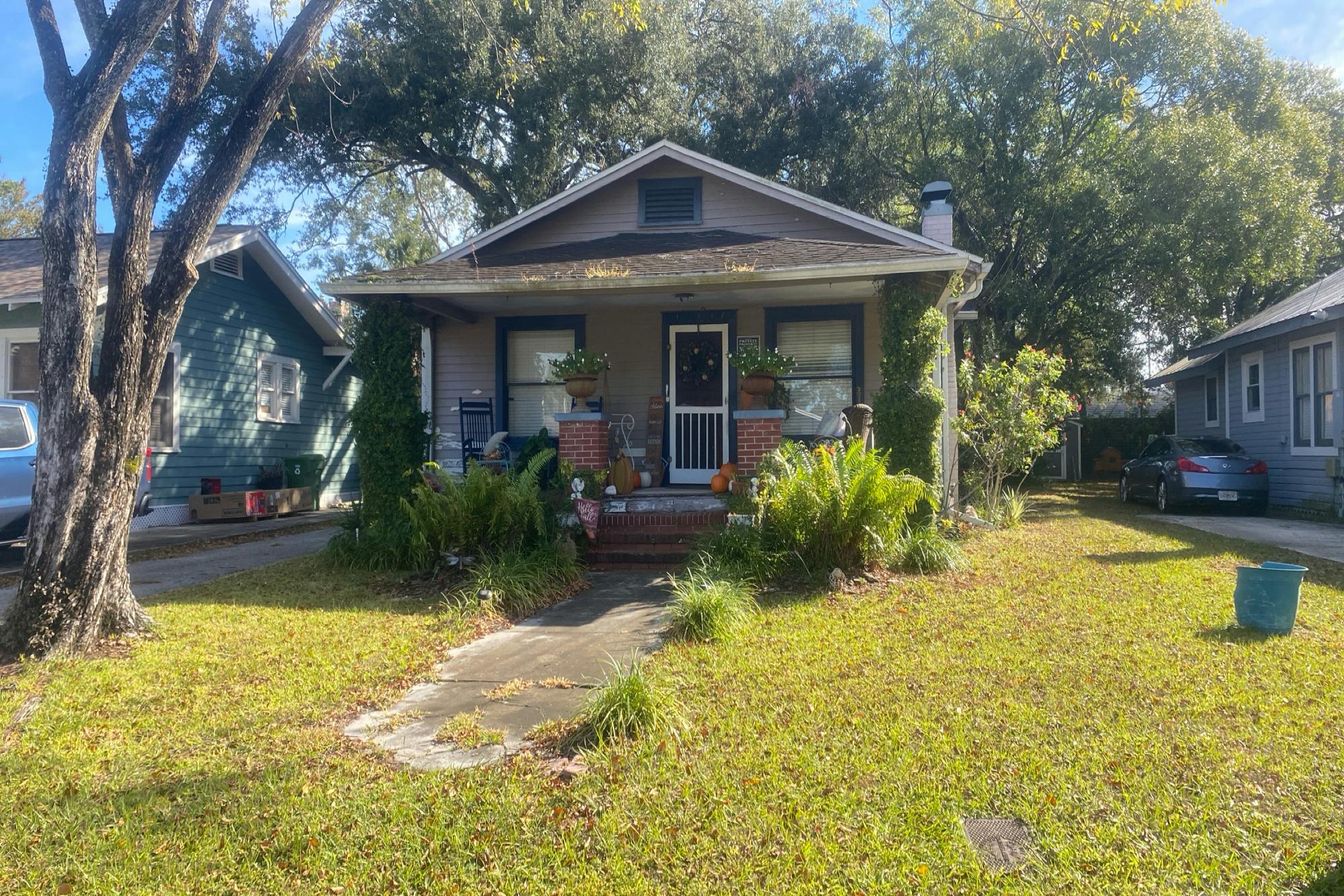 Suwanee Ave, Tampa, FL 33603