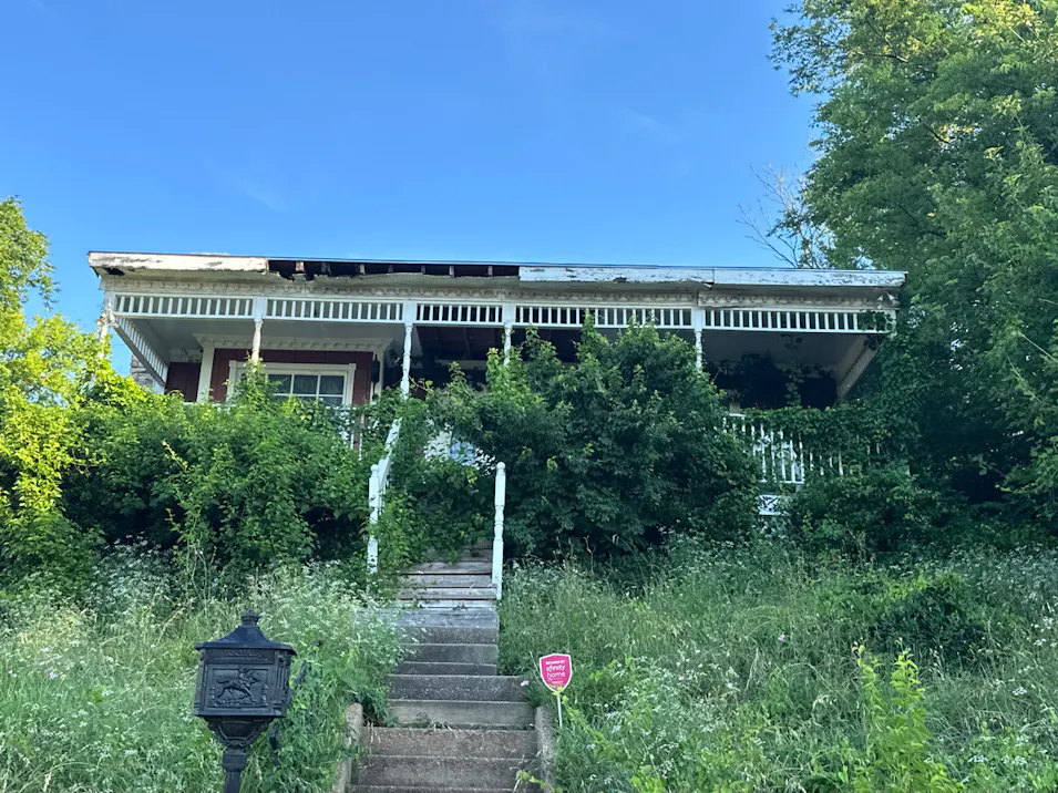 926 S 13th Ct Nashville, TN 37206, Davidson County