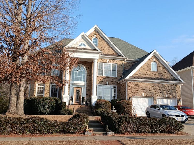 399 Virginia Water Drive Rolesville, NC 27571, Wake County